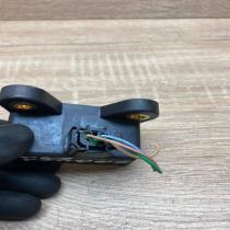 479310001R C 2RD  ESP acceleration yaw rate sensor Renault Laguna III