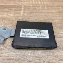89780 0F020 626492 000  Immobilizer control unit/module Toyota Corolla Verso E12