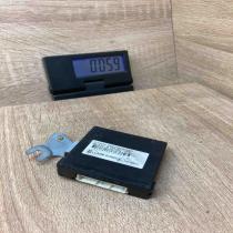 89780 0F020 626492 000  Immobilizer control unit/module Toyota Corolla Verso E12