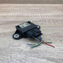 GJ6E 43 7Y1 2924001 EWTS53BB ESP acceleration yaw rate sensor Mazda 6