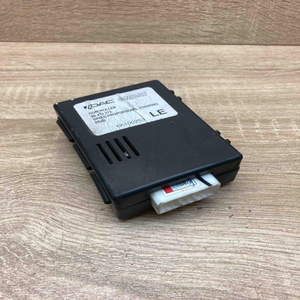 96413272 PD63 6A100253 Power steering control unit/module Daewoo Nubira