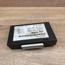 521805 1000 RJ0Q0610028 J200 Other control units/modules Chevrolet Nubira