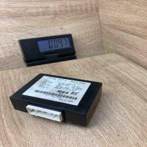 521805 1000 RJ0Q0610028 J200 Other control units/modules Chevrolet Nubira