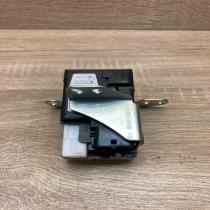 2584A R124KTY 2004DJ1452  Ignition lock Toyota Corolla Verso AR10