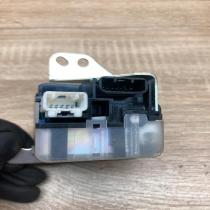 2584A R124KTY 2004DJ1452  Ignition lock Toyota Corolla Verso AR10