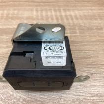 2584A R124KTY 2004DJ1452  Ignition lock Toyota Corolla Verso AR10