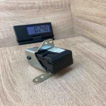 2584A R124KTY 2004DJ1452  Ignition lock Toyota Corolla Verso AR10