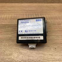 89741 0F010 61B168 000  Other control units/modules Toyota Corolla Verso E121