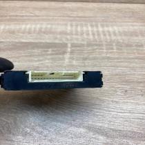 89780 0F010 626442 000  Immobilizer control unit/module Toyota Corolla Verso AR1