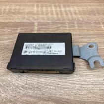 89780 0F010 626442 000  Immobilizer control unit/module Toyota Corolla Verso AR1