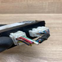 90LP0247 5R2001N  Keyless (KESSY) go control unit/module Mazda 6