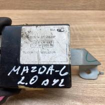 90LP0247 5R2001N  Keyless (KESSY) go control unit/module Mazda 6