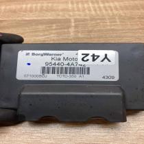95440 4A742 071000SDJ TCTD 350 Gearbox control unit/module KIA Sorento