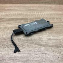 2118300472 93 00520 40406 Air quality sensor Mercedes-Benz S W220