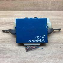 89618 0F020 MB123800 9021  Other control units/modules Toyota Corolla Verso E121