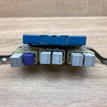 89618 0F020 MB123800 9021  Other control units/modules Toyota Corolla Verso E121