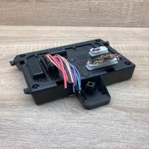 8200652284 28118124 5A 591813 Comfort/convenience module Renault Clio III