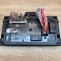 8200652284 28118124 5A 591813 Comfort/convenience module Renault Clio III