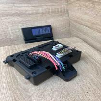 8200652284 28118124 5A 591813 Comfort/convenience module Renault Clio III
