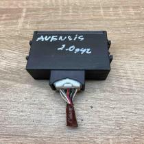 89780 05030 73666212  Immobilizer control unit/module Toyota Avensis T250