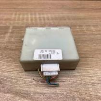 89741 05050 73667112  Door central lock control unit/module Toyota Avensis T250