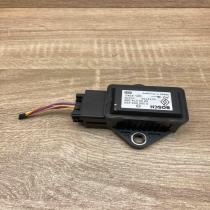 265005259 8200074266 5012752 ESP acceleration yaw rate sensor Renault Clio III