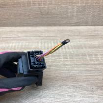 265005259 8200074266 5012752 ESP acceleration yaw rate sensor Renault Clio III
