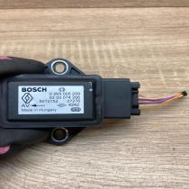 265005259 8200074266 5012752 ESP acceleration yaw rate sensor Renault Clio III