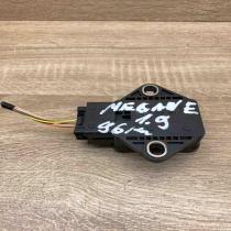 265005259 8200074266 5012752 ESP acceleration yaw rate sensor Renault Clio III