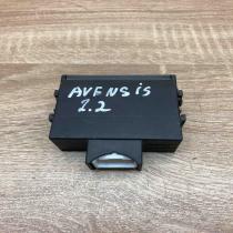 89780 05040 73667912  Immobilizer control unit/module Toyota Avensis T250