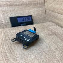 132801129 4B1820511C  Air flap motor/actuator Audi A6 S6 C5 4B