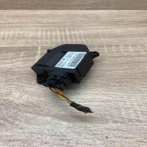006613U 2410031A  Air flap motor/actuator Opel Vectra C