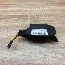 006613U 2410031A  Air flap motor/actuator Opel Vectra C