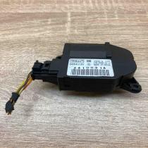 006613U 2410031A  Air flap motor/actuator Opel Vectra C