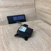 006613U 2410031A  Air flap motor/actuator Opel Vectra C