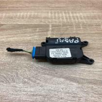 3C0907511D CZ116880 2930  Air flap motor/actuator Volkswagen Golf V