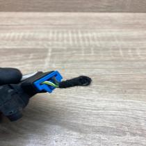 3C0907511D CZ116880 2930  Air flap motor/actuator Volkswagen Golf V