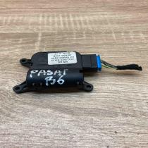 3C0907511D CZ116880 2930  Air flap motor/actuator Volkswagen Golf V
