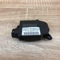 006613U 1705071C  Air flap motor/actuator Opel Vectra C