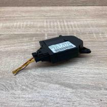 006613U 2201071C  Air flap motor/actuator Opel Vectra C