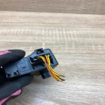 006613U 2201071C  Air flap motor/actuator Opel Vectra C