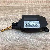006613U 2201071C  Air flap motor/actuator Opel Vectra C