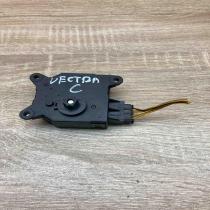 006613U 2201071C  Air flap motor/actuator Opel Vectra C