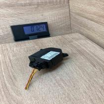 006613U 2201071C  Air flap motor/actuator Opel Vectra C