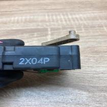 2X04P   Air flap motor/actuator Mazda 6