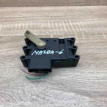 4329P   Air flap motor/actuator Mazda 6