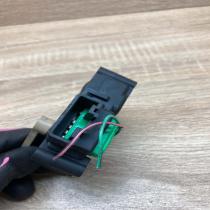4329P   Air flap motor/actuator Mazda 6