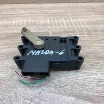 4329P   Air flap motor/actuator Mazda 6