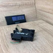 4329P   Air flap motor/actuator Mazda 6