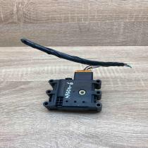 2X05N   Air flap motor/actuator Mazda 6